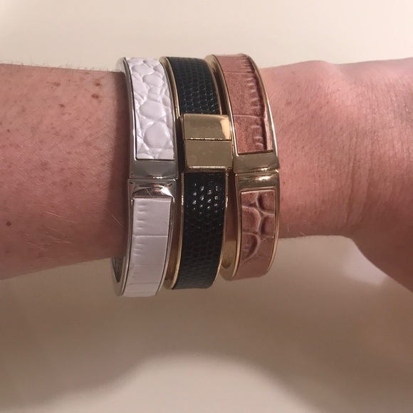 Bangle set - Picture 2 of 2